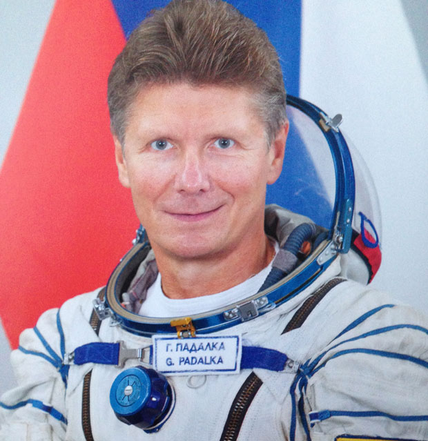 РУСКИ АСТРОНАУТ ЗА НОВОСТИ: Верујем да нисмо сами у свемиру
